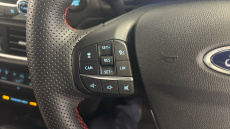 Ford Puma 1.0 EcoBoost Hybrid mHEV ST-Line X First Ed 5dr Petrol Hatchback